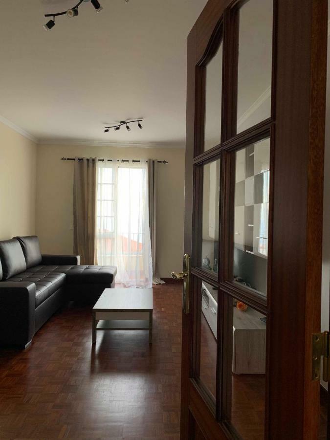 Ilha Atlantico Apartment Canico  Exterior photo
