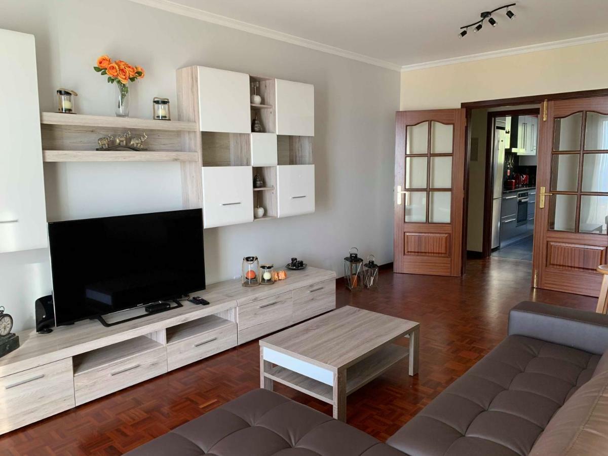Ilha Atlantico Apartment Canico  Exterior photo